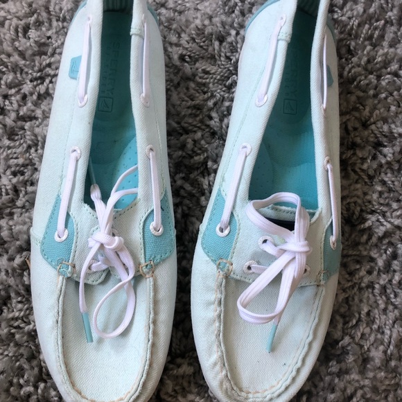 Sperry Shoes - Women’s Sperry shoes Sperry Shoes - Women’s Sperry shoes